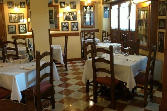 Hostaria Fortuna Vecia